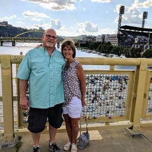 Meet your Posher, Donna